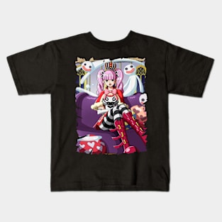 PERONA MERCH VTG Kids T-Shirt